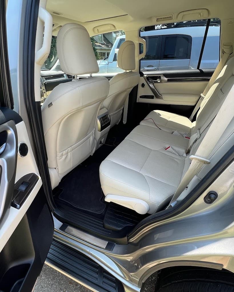 Mecsko Auto Detailing featured