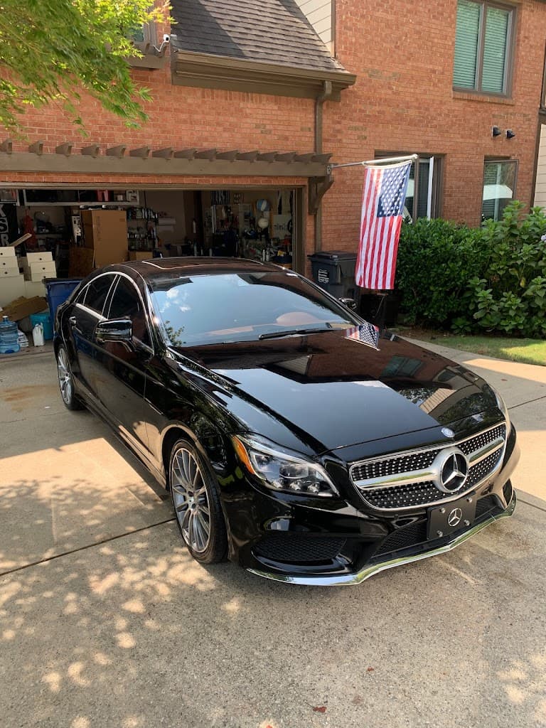 Sliq Mobile Detailing featured