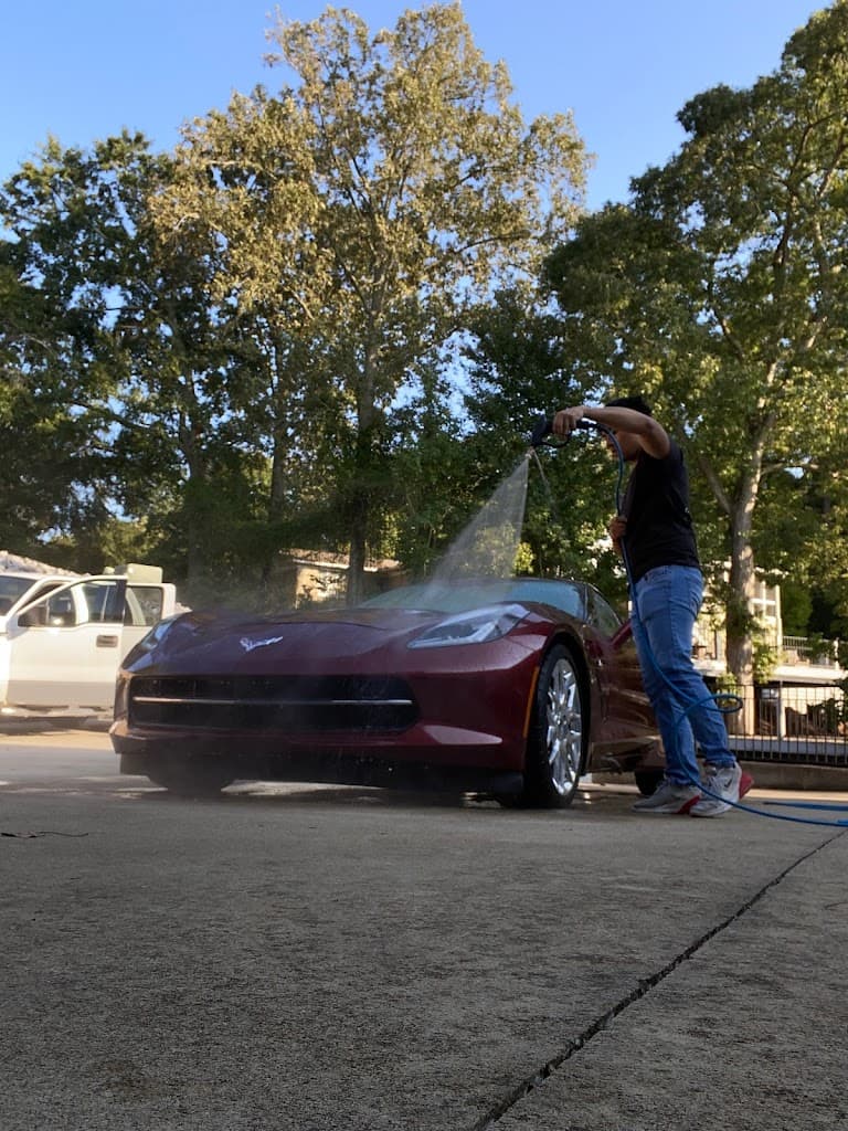 Lopez Auto Detailing featured