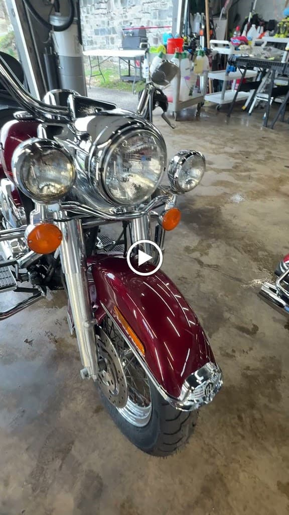 Vortexx Detailing Services featured