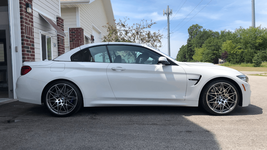 Lake Country Detail Specialists LLC featured