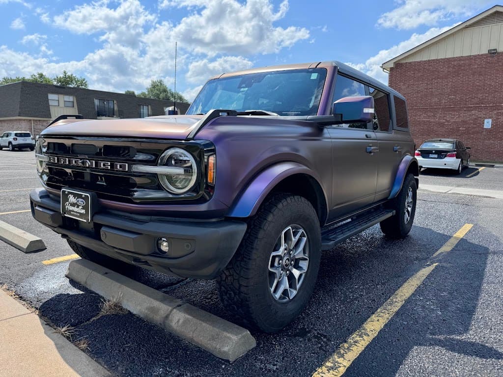 So Dolo Detailing featured