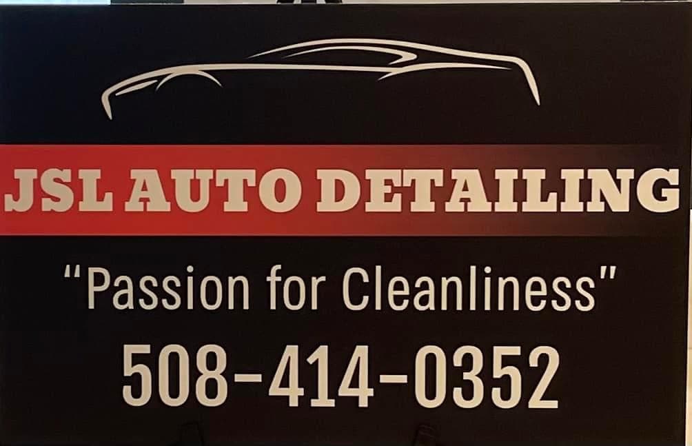 JSL Auto Detailing featured