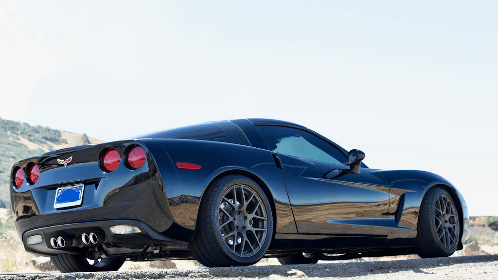 GORGEous Auto Detail featured