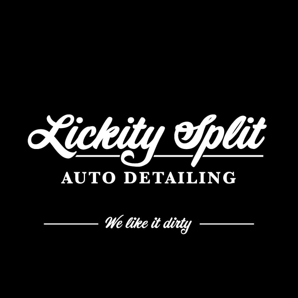 Lickity Split Detailing featured