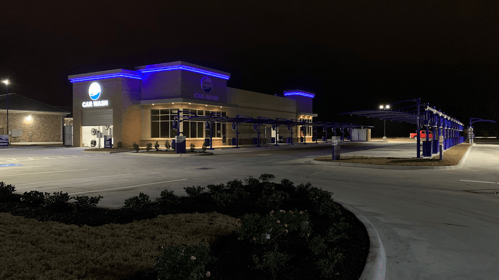 Ocean Car Wash featured