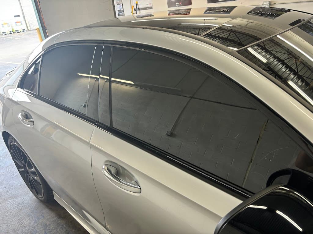 EZ Tinting & Detailing featured
