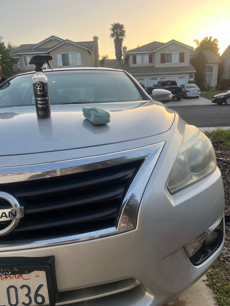 Independent Performance Auto Detailing featured
