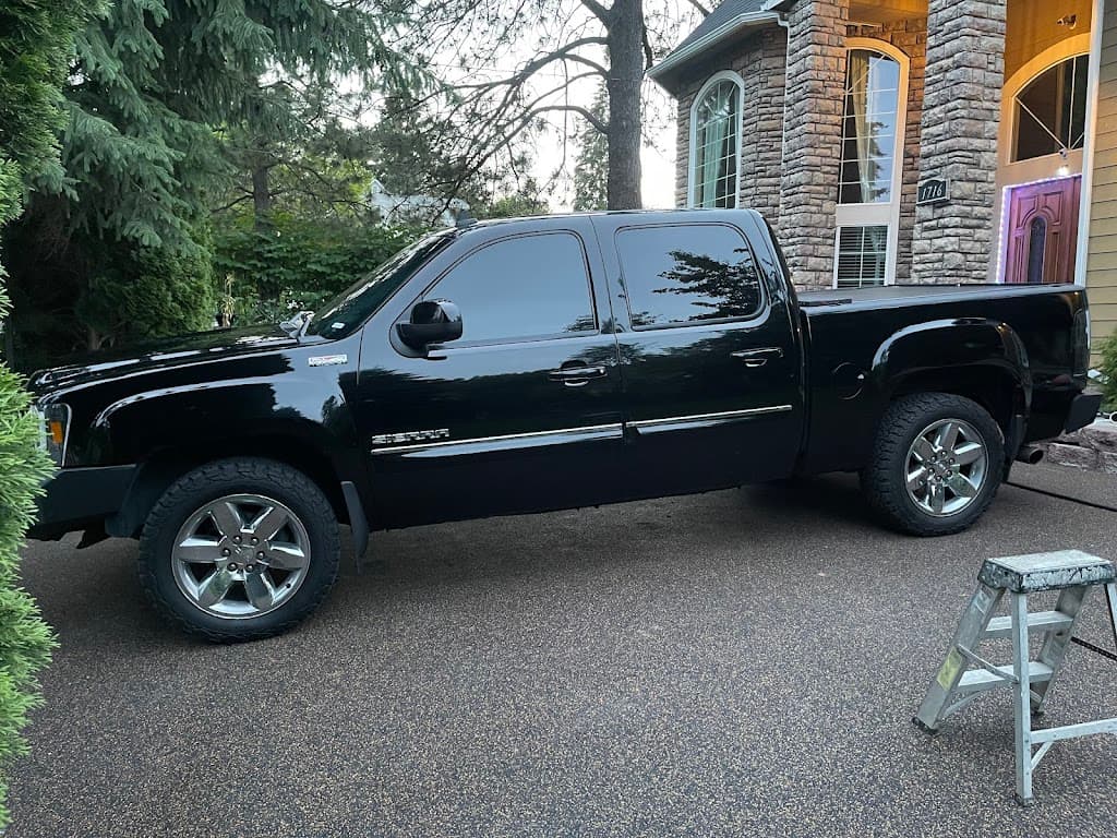 Red Diamond Spokane Mobile Detailing LLC featured