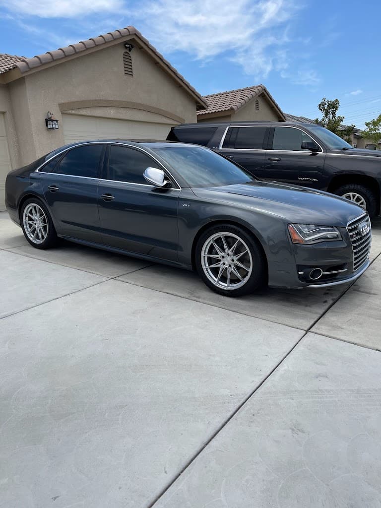 Spidey's Auto Detailing featured
