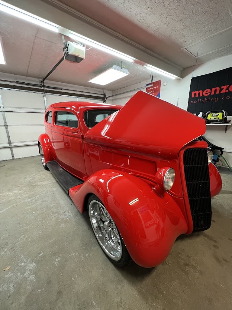 To a T Premium Auto Detailing - Business Image