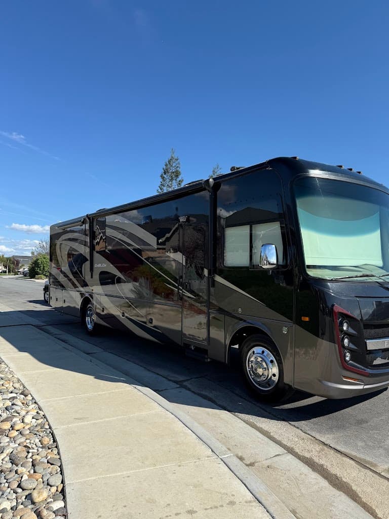 Maldonado Mobile Car Wash & Auto Detailing featured