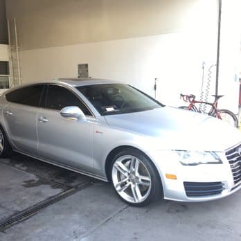 Westoaks Auto Reconditioning & Detail featured