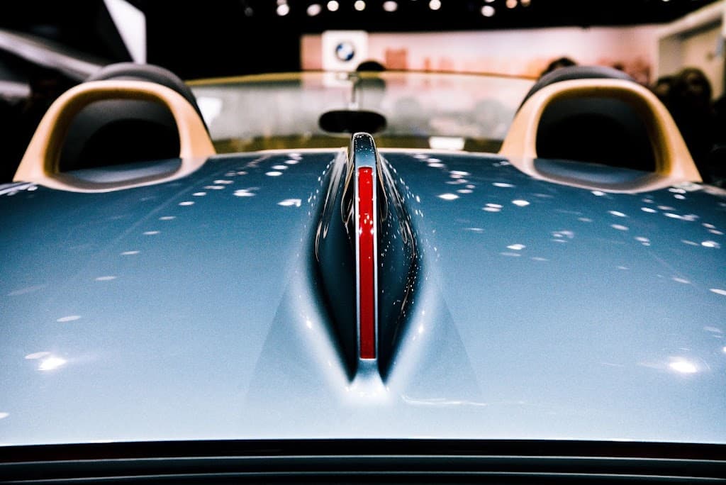 ASSI Auto Spa Studio Inc. featured