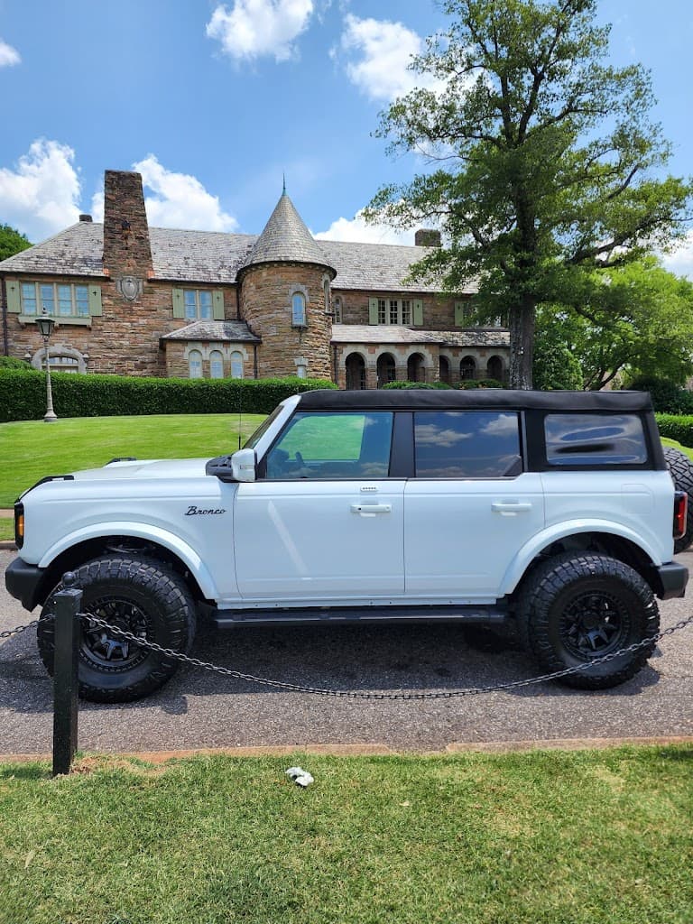 Southern Roots Auto Detailing featured