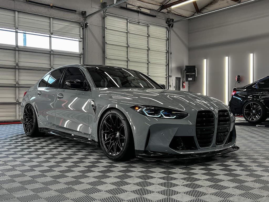 Superior Auto Shine featured