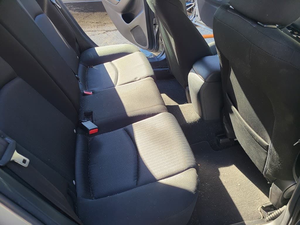 Mr. Kleen Auto Detailing featured
