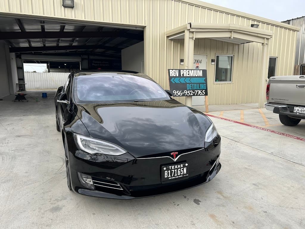 RGV Premium Detailing featured