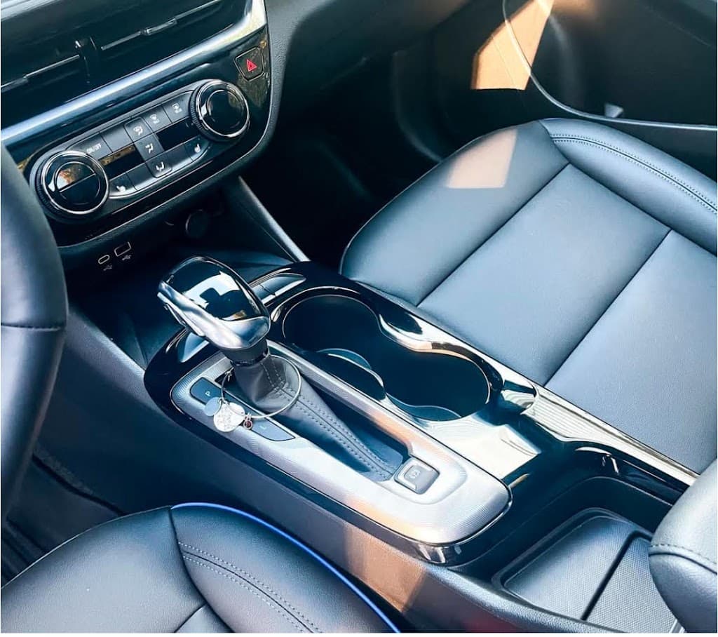 Omni Mobile Detailing featured