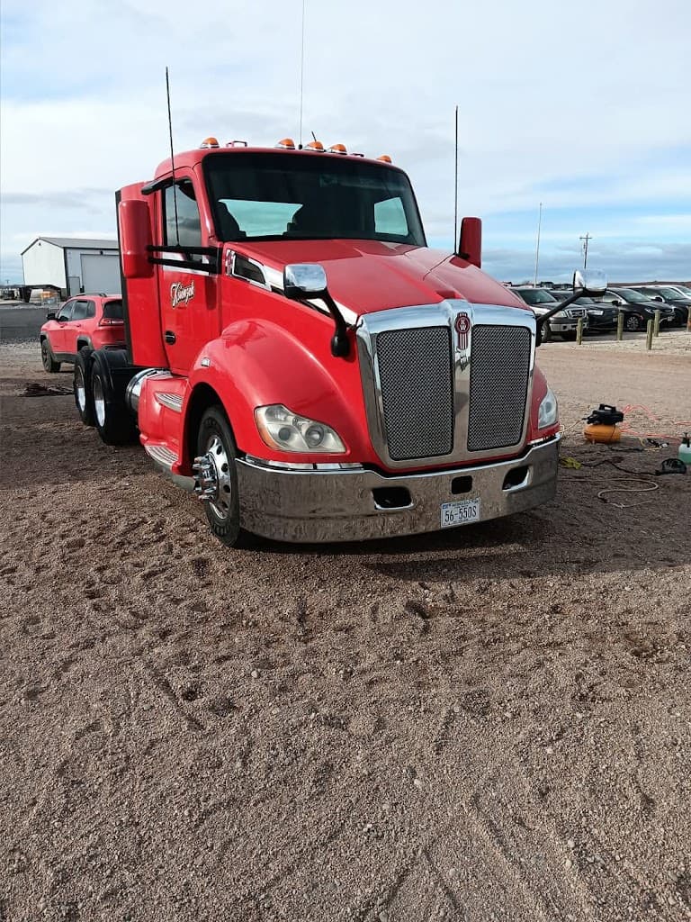 Simmons Mobile Detailing featured