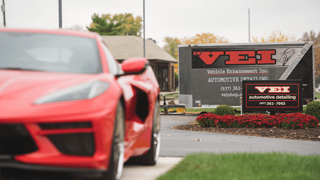 Vehicle Enhancement Inc featured