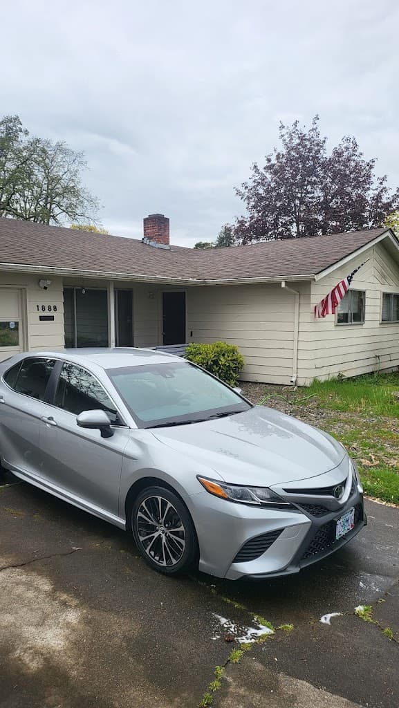 Dante's Mobile Wash and Detailing featured