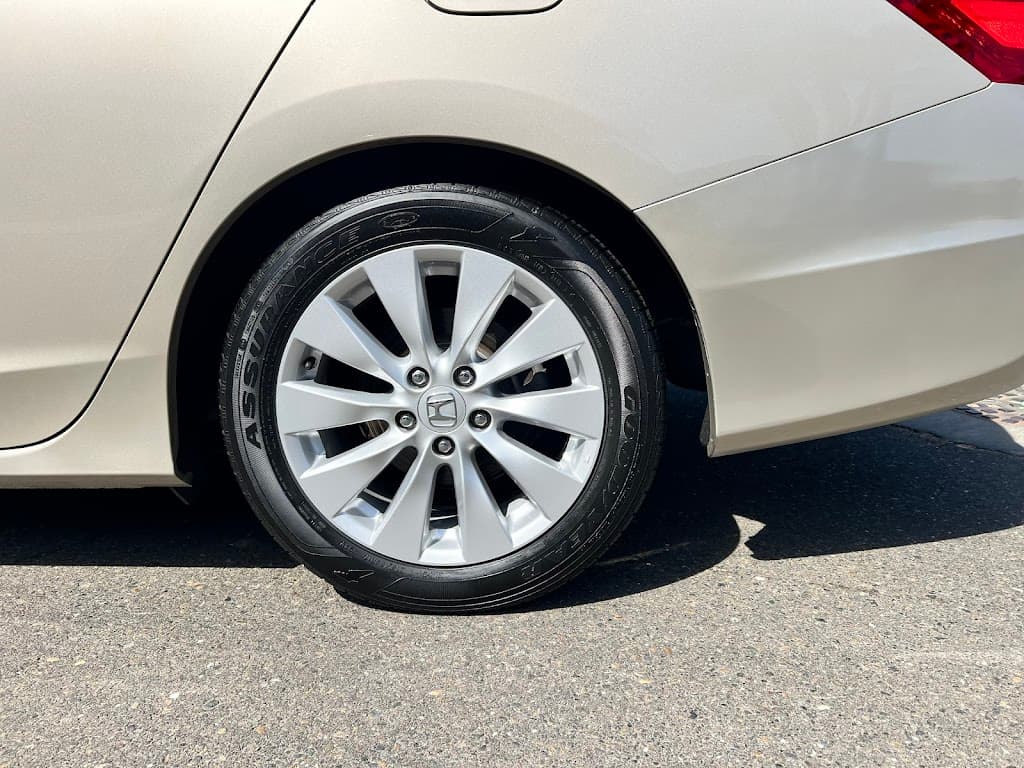 Car Detailing 209 LLC featured