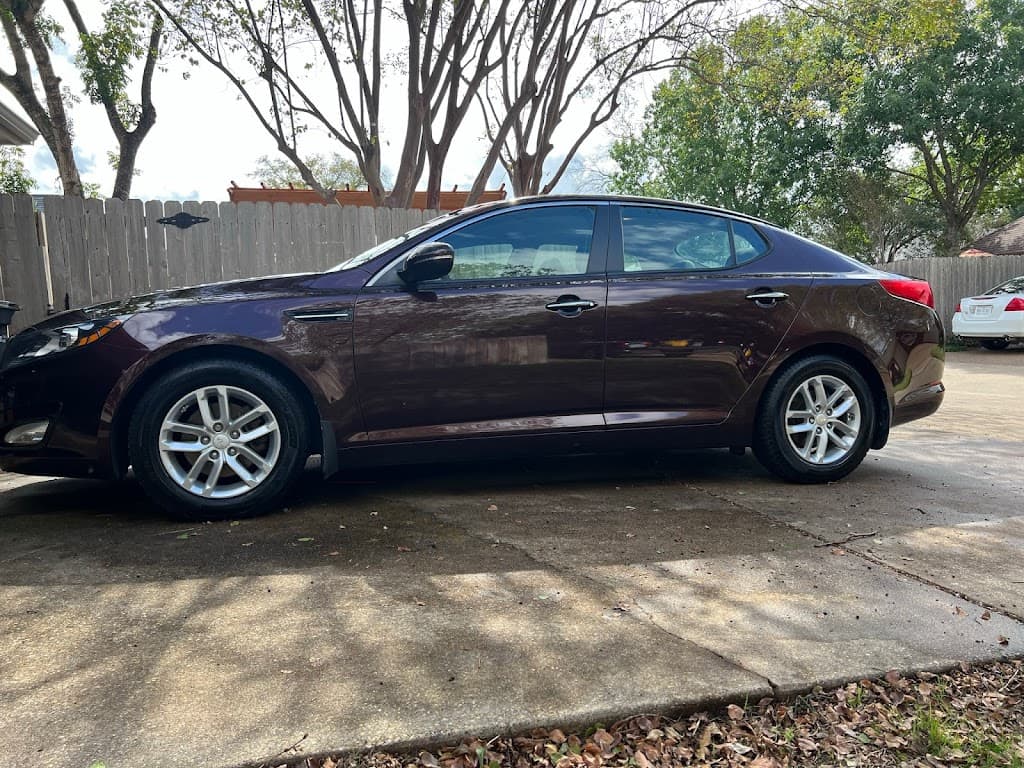 Aggieland Mobile Detailing featured