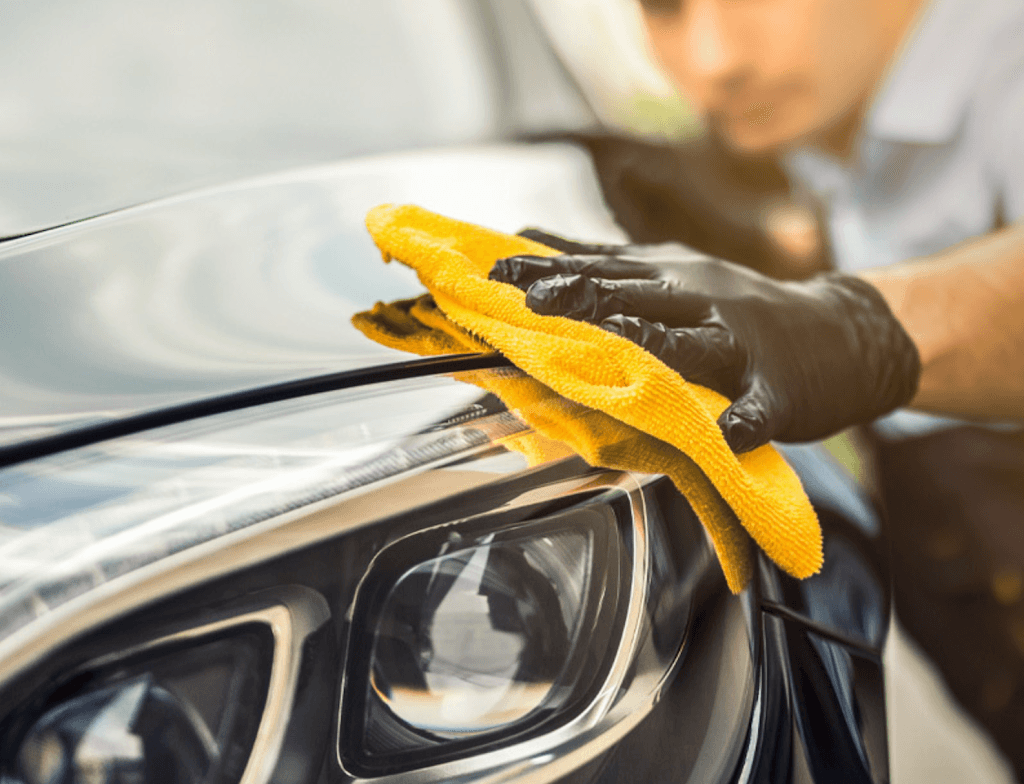 Smart Details Auto Spa & Supplies featured