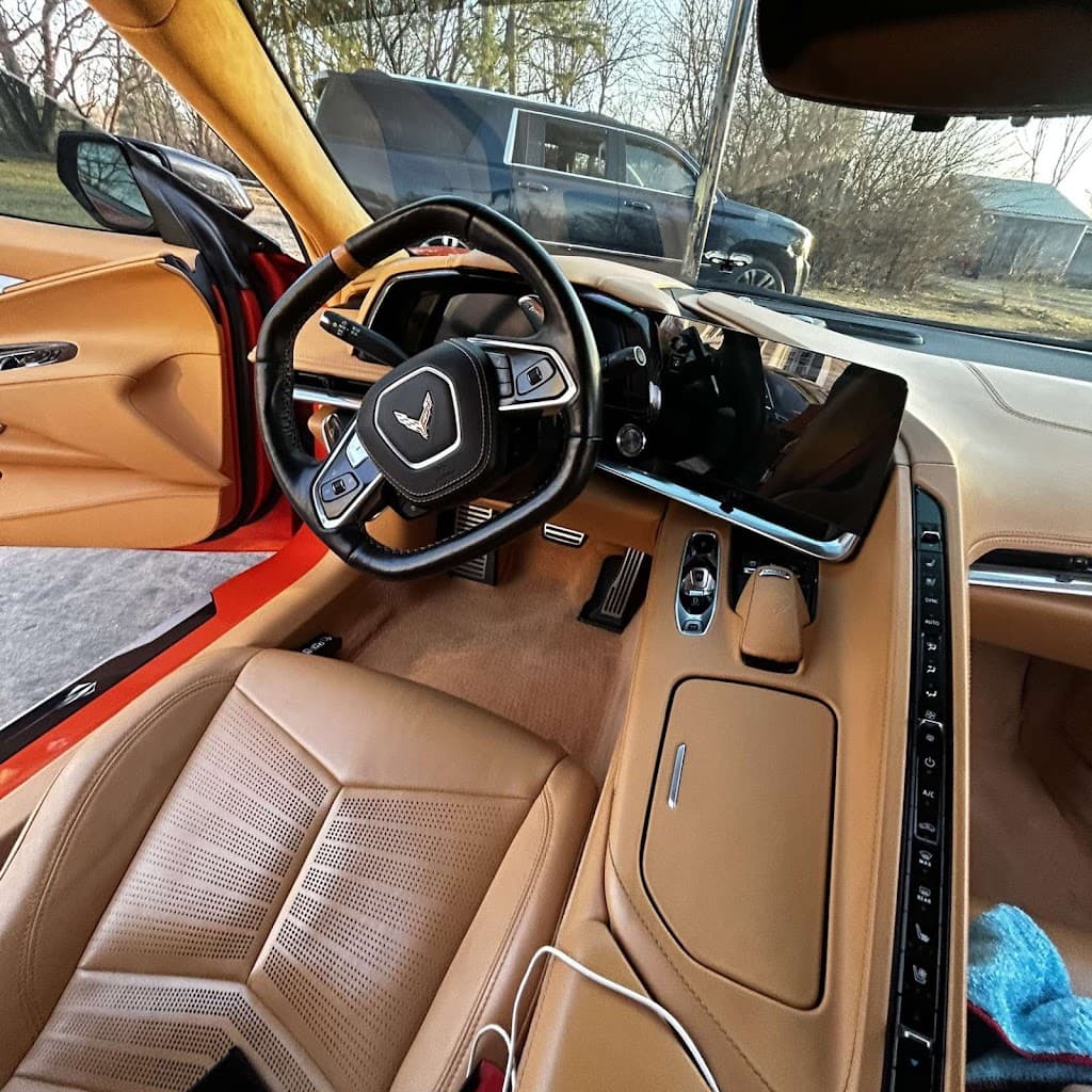 Lake Geneva Detailing & Ceramic Coating featured