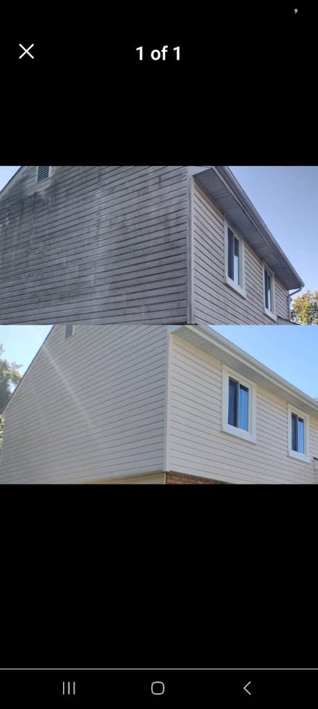 Mr Royal Touch Mobile Detailing & Power Washing featured
