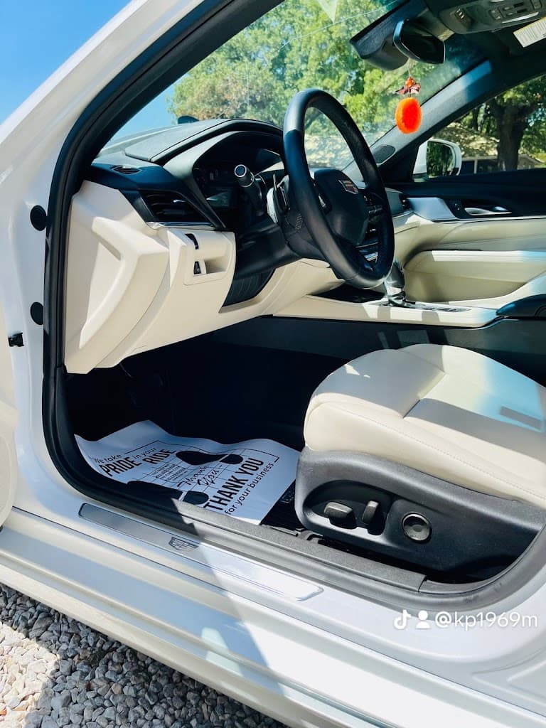 Xtreme Kleen Auto Detail featured