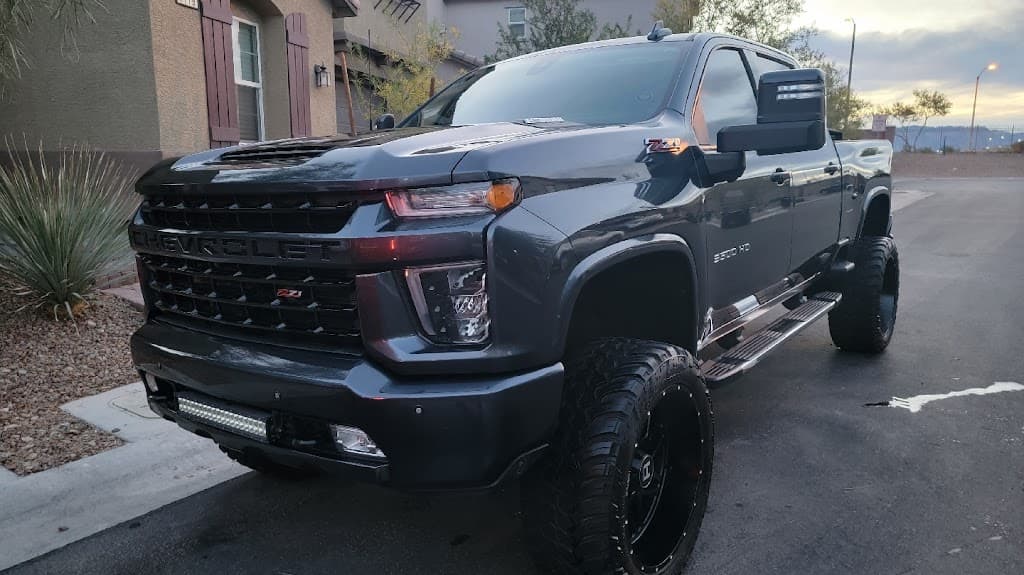 N.E.D Auto Detailing featured
