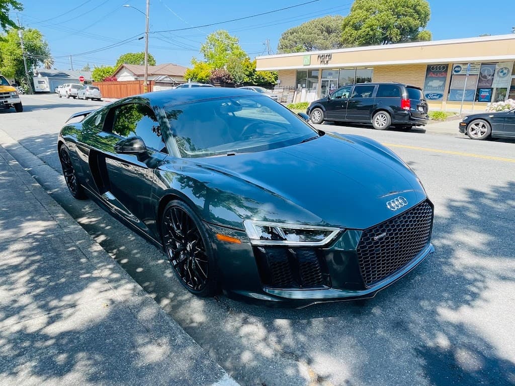 Lux Detailing Solutions featured