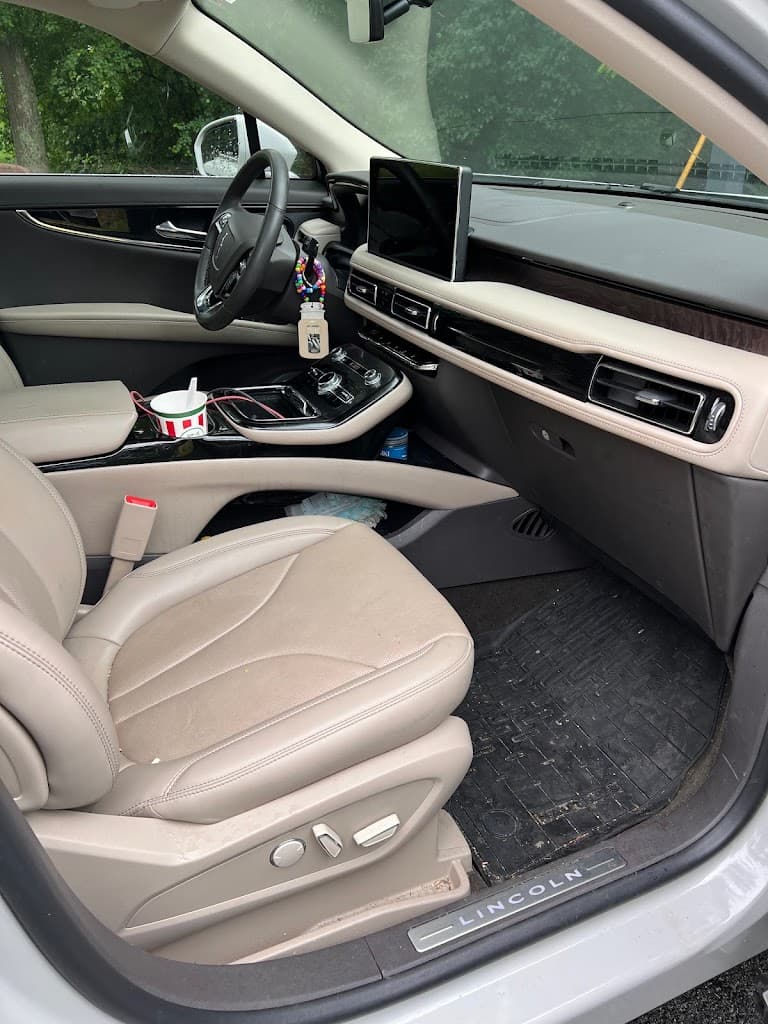 Diamond Mobile Detailing USA featured