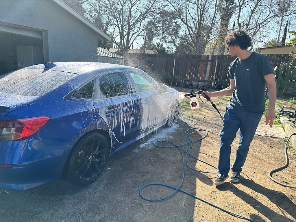 Daily Reset Auto Detailing featured