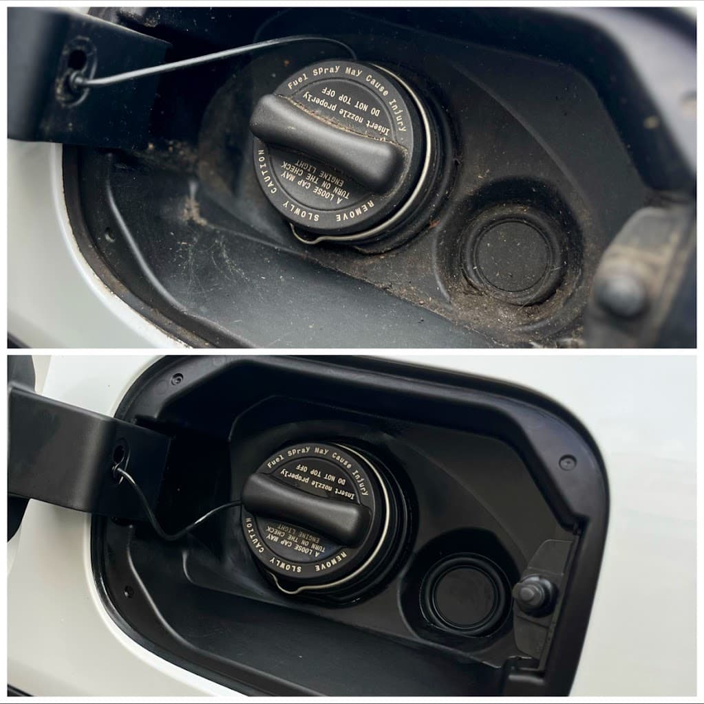 Prettyboy Detailing - Paint Correction & Ceramic Coatings featured