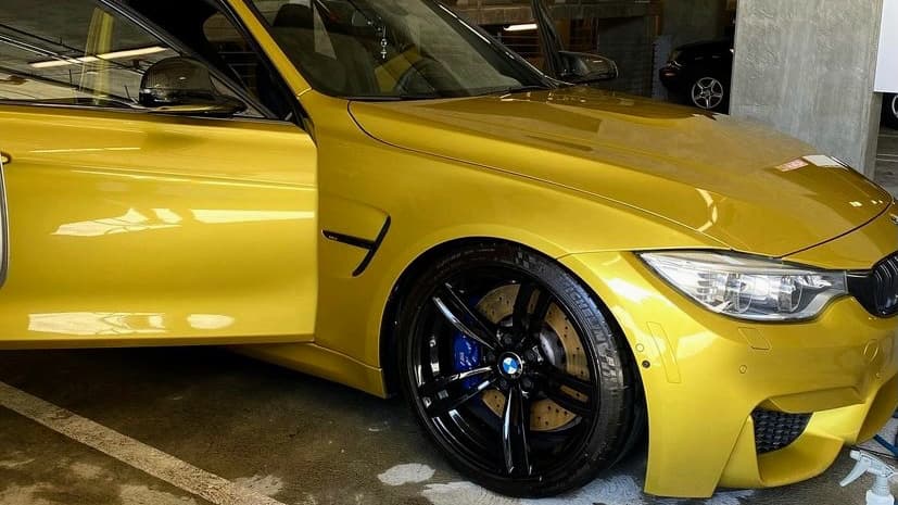 Mobile Car Wash and Detailing Palmdale featured