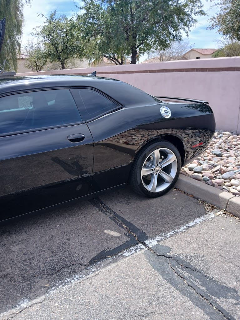 William Winter Auto Detailing (We Always Come To You) featured