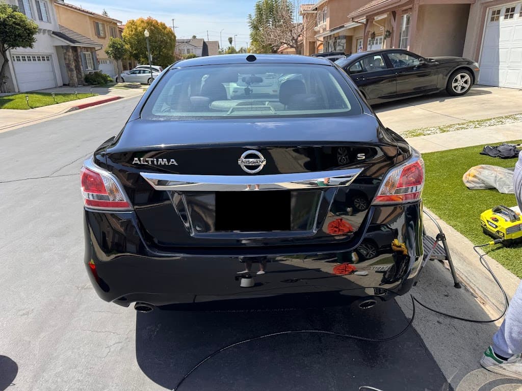 Valley Voyage Auto Detailing featured