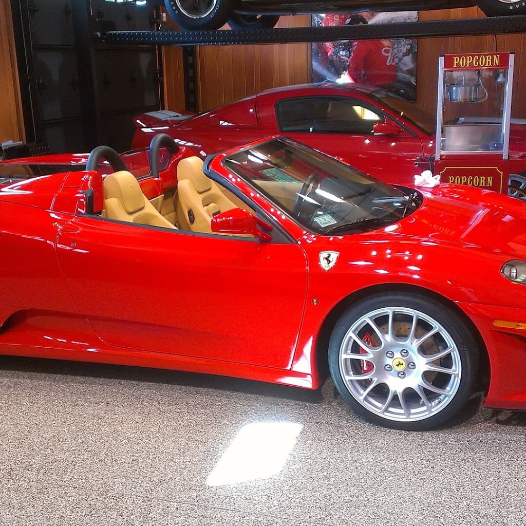 Boston Exclusive Car Care featured