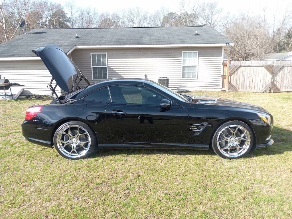 3Ms Mobile Auto Detailing featured
