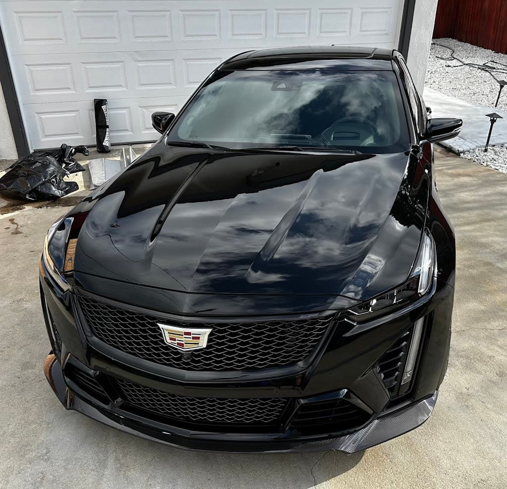 Scrub & Glow Detailing featured