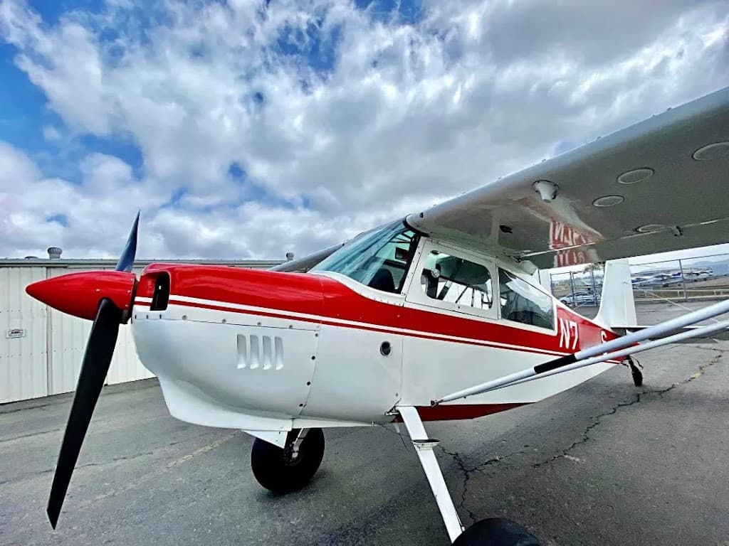 Crystal Clear Aircraft And Auto Detail featured