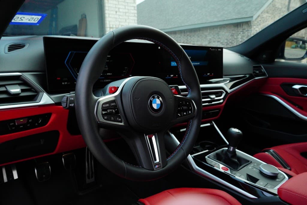 Central Texas Detailing featured