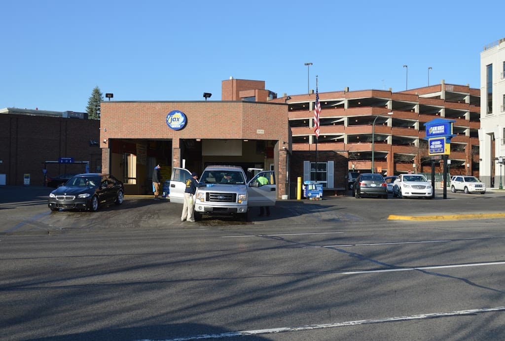 Jax Kar Wash - Birmingham featured