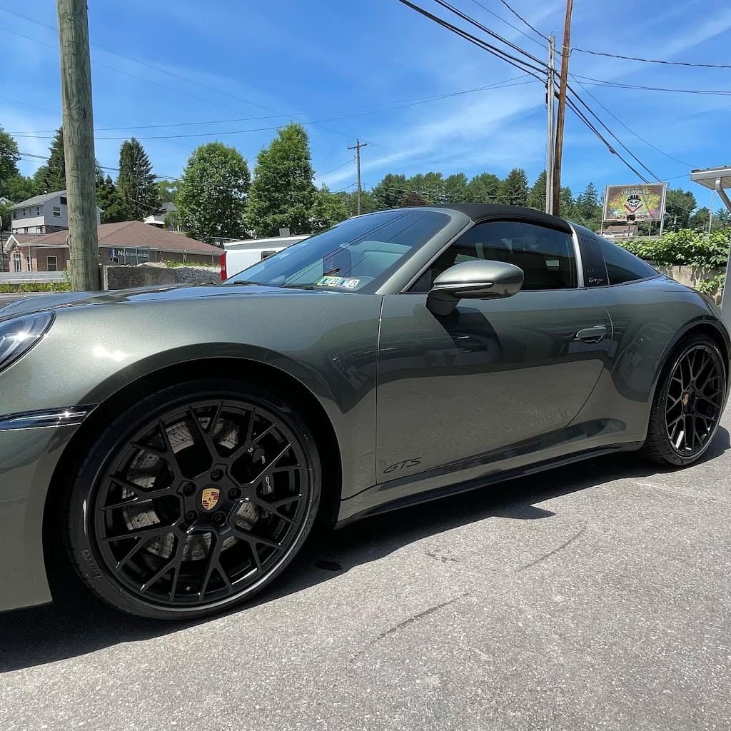 Royal Shine Paint Protection (Ceramic Pro/ PPF/ Window Tint) featured
