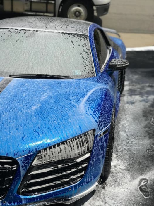Mountain Ridge Mobile Detailing featured