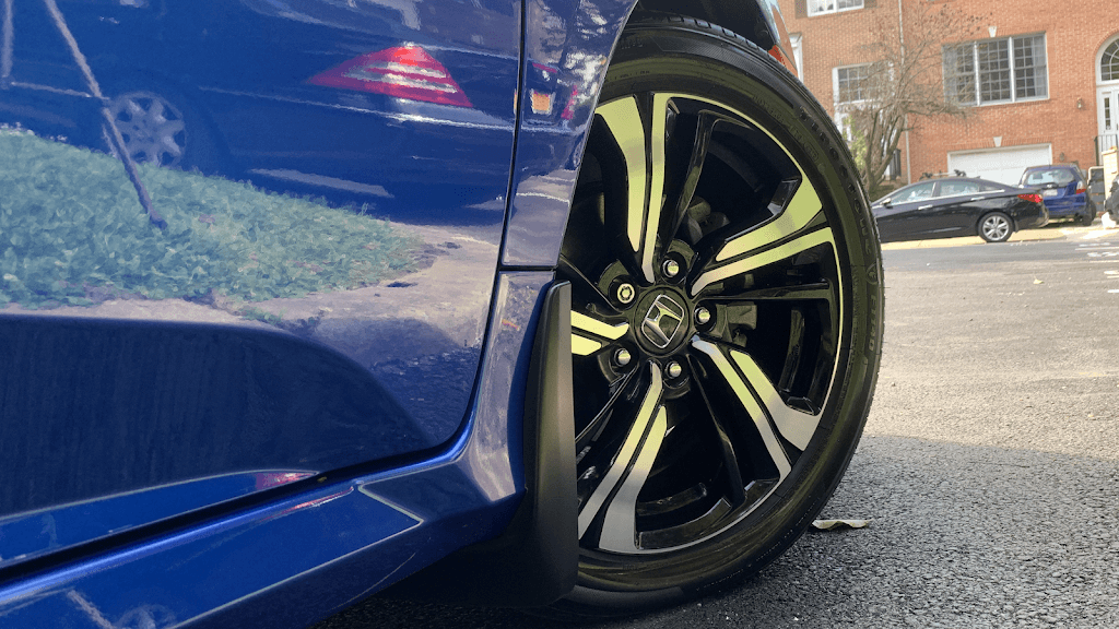 CrystalWorX Detailing LLC featured