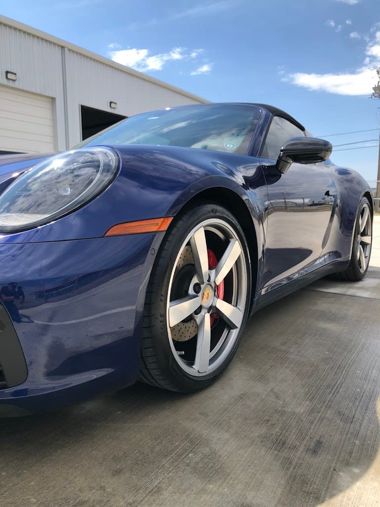 Fine Finish Auto Detail | Mobile Detailing OKC featured